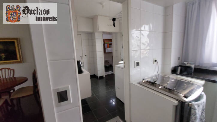 Apartamento à venda com 4 quartos, 170m² - Foto 59