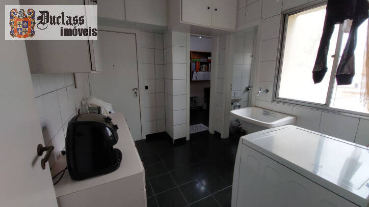 Apartamento à venda com 4 quartos, 170m² - Foto 60