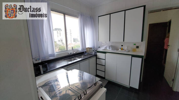 Apartamento à venda com 4 quartos, 170m² - Foto 61