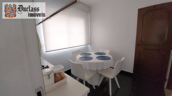 Apartamento à venda com 4 quartos, 170m² - Foto 62