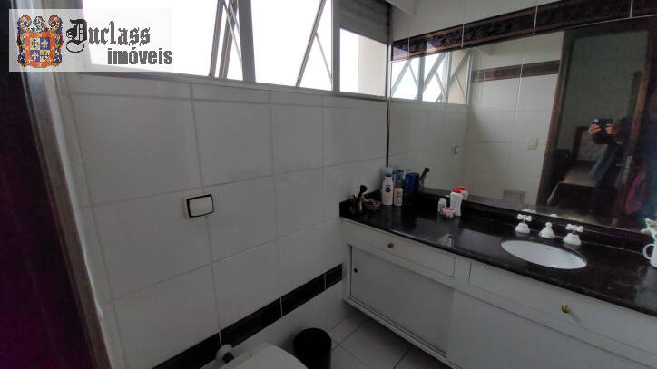 Apartamento à venda com 4 quartos, 170m² - Foto 68