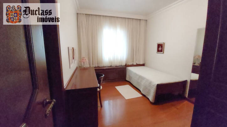 Apartamento à venda com 4 quartos, 170m² - Foto 73