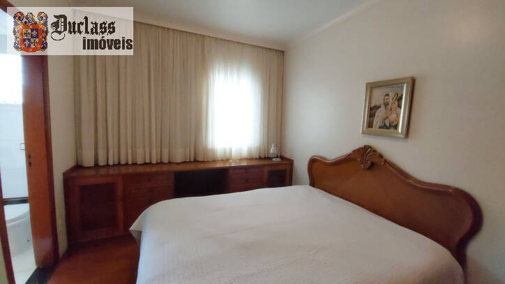 Apartamento à venda com 4 quartos, 170m² - Foto 79