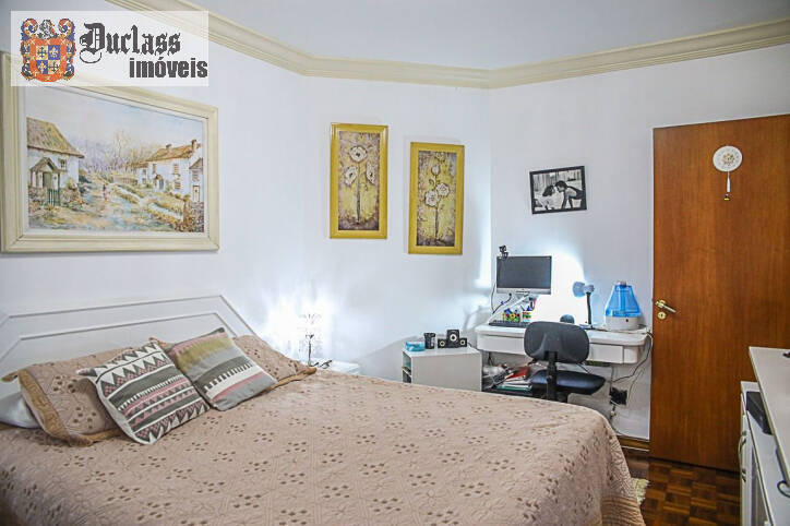 Apartamento à venda com 3 quartos, 207m² - Foto 6