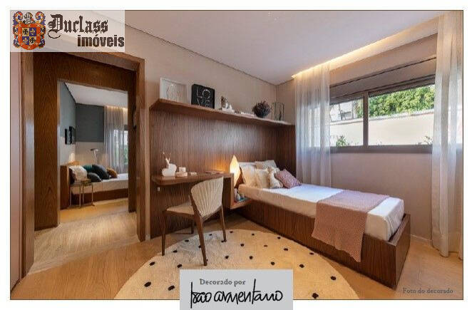 Apartamento à venda com 3 quartos, 147m² - Foto 6