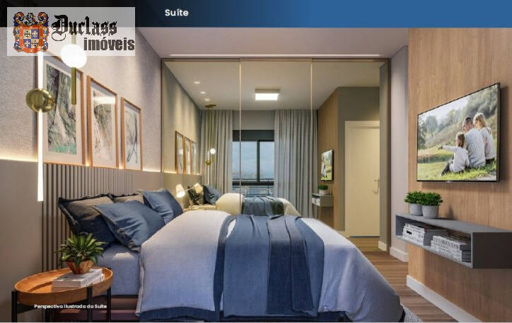 Apartamento à venda com 2 quartos, 67m² - Foto 10