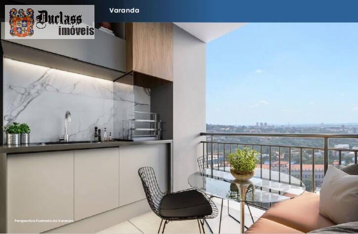 Apartamento à venda com 2 quartos, 67m² - Foto 11