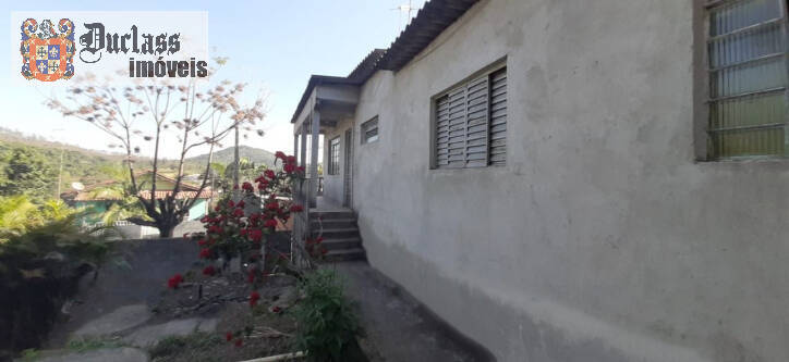 Fazenda à venda com 1 quarto, 70m² - Foto 6