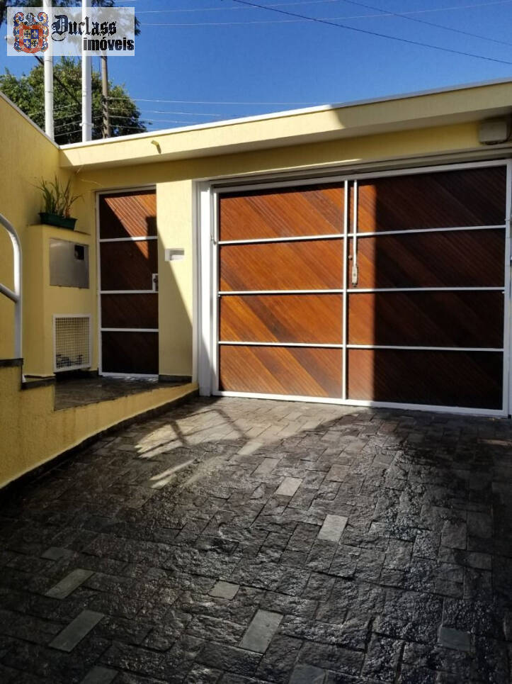 Sobrado à venda com 3 quartos, 202m² - Foto 2