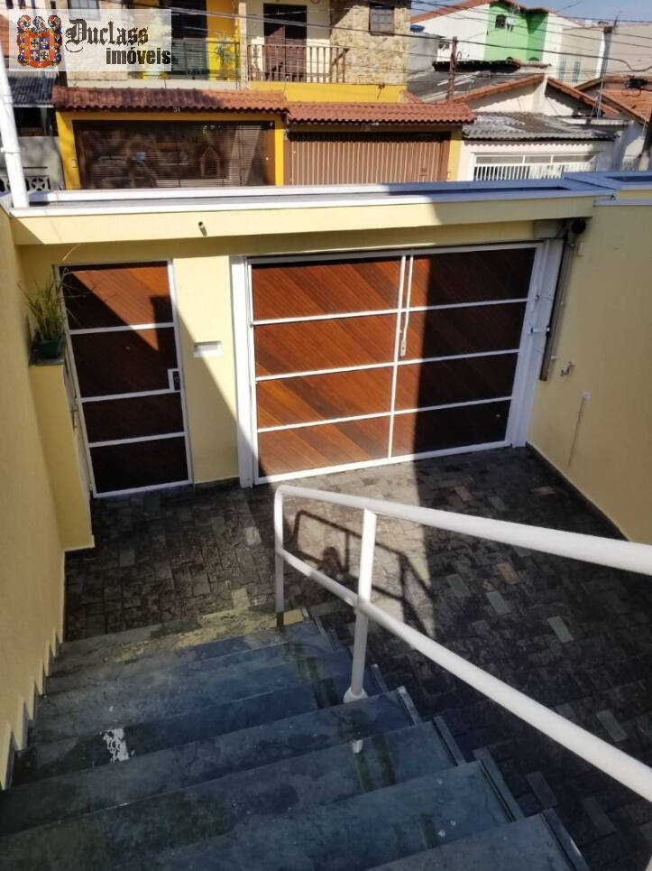 Sobrado à venda com 3 quartos, 202m² - Foto 5