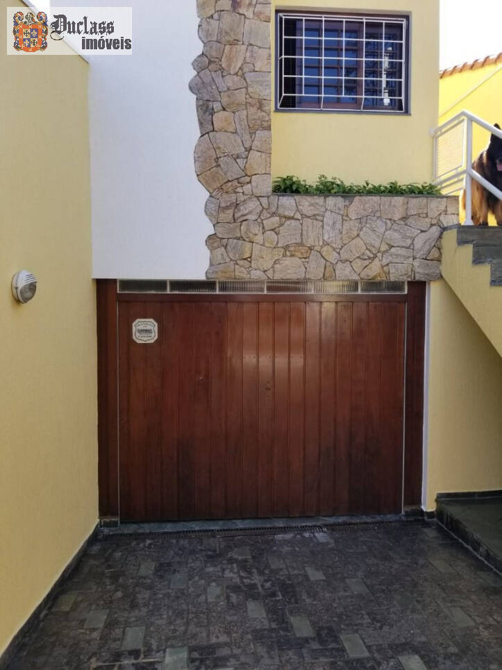 Sobrado à venda com 3 quartos, 202m² - Foto 7