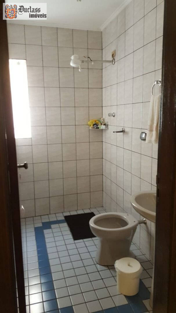 Sobrado à venda com 3 quartos, 202m² - Foto 8