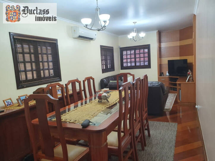 Sobrado à venda com 3 quartos, 202m² - Foto 10