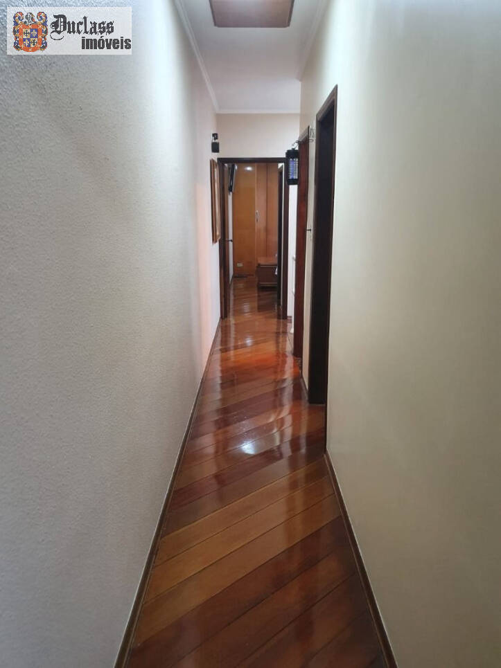 Sobrado à venda com 3 quartos, 202m² - Foto 13