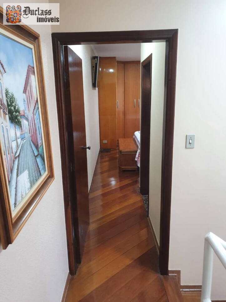 Sobrado à venda com 3 quartos, 202m² - Foto 27