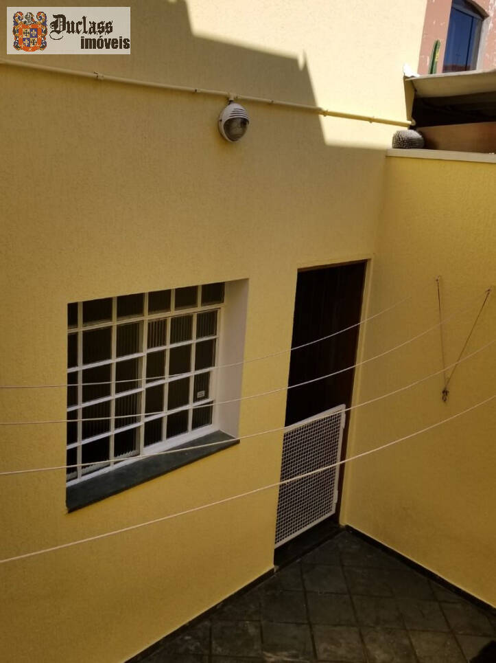 Sobrado à venda com 3 quartos, 202m² - Foto 38