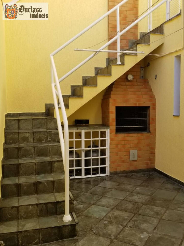 Sobrado à venda com 3 quartos, 202m² - Foto 39