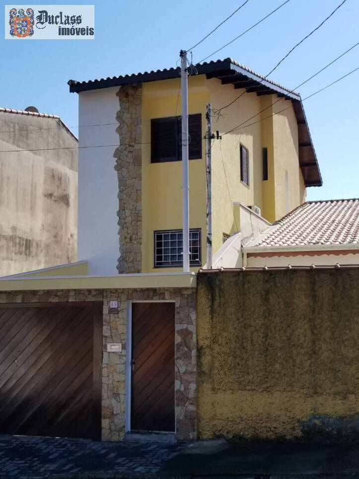 Sobrado à venda com 3 quartos, 202m² - Foto 42