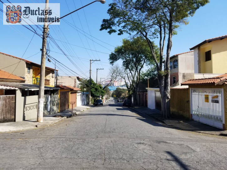 Sobrado à venda com 3 quartos, 202m² - Foto 44