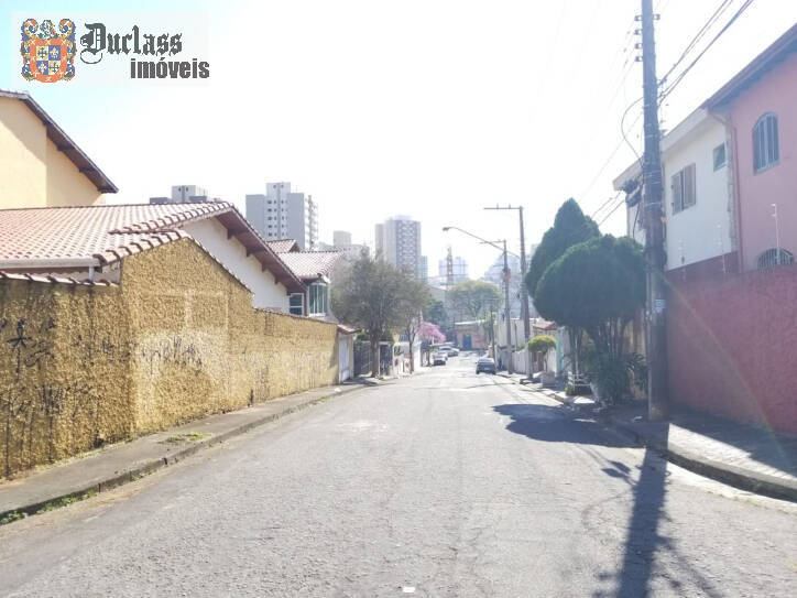 Sobrado à venda com 3 quartos, 202m² - Foto 46