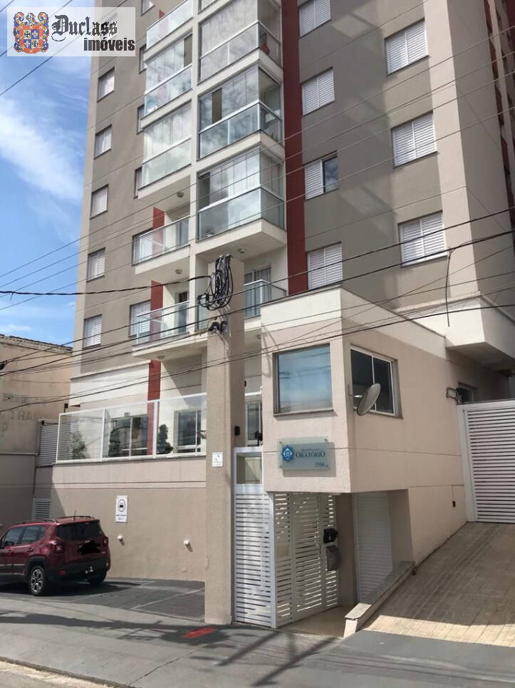 Apartamento à venda com 2 quartos, 48m² - Foto 1