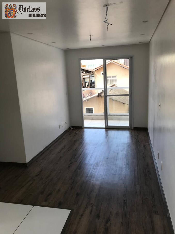 Apartamento à venda com 2 quartos, 48m² - Foto 7