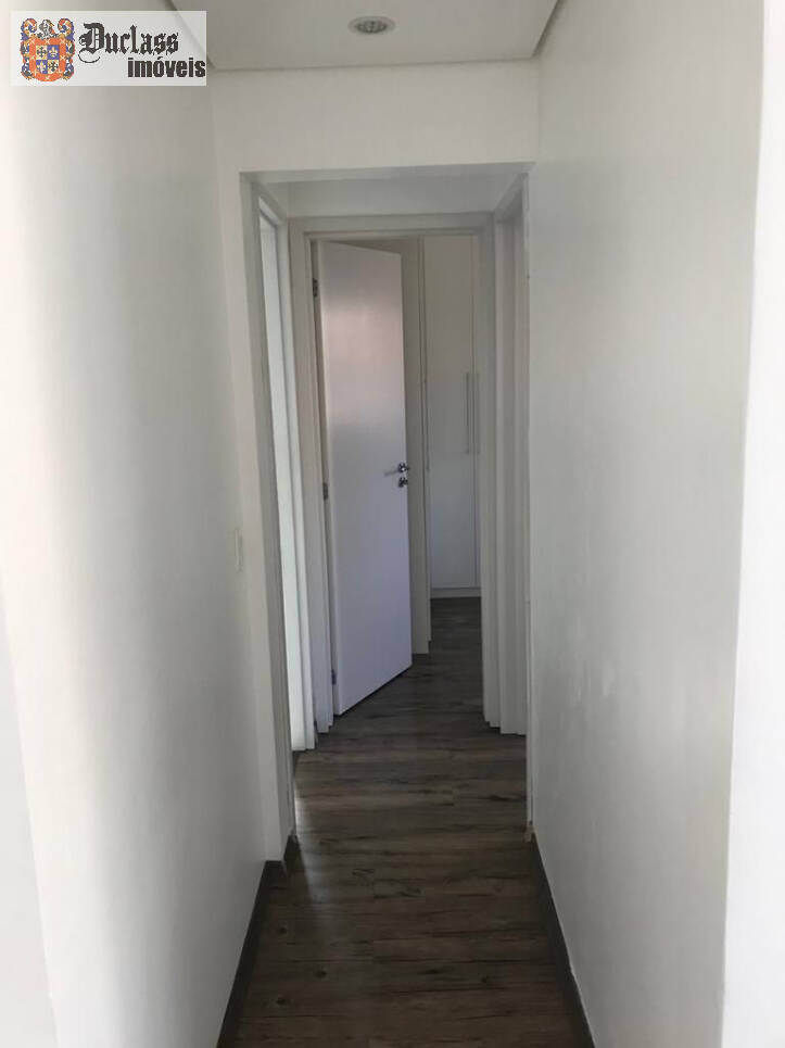 Apartamento à venda com 2 quartos, 48m² - Foto 12