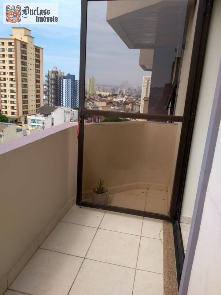 Apartamento à venda com 3 quartos, 140m² - Foto 5