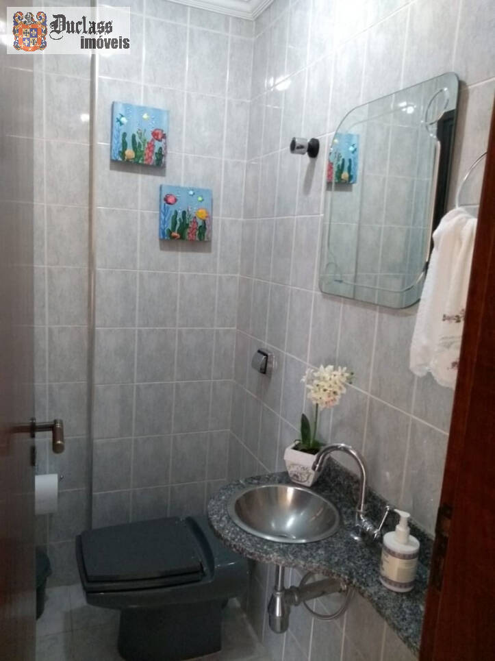 Apartamento à venda com 3 quartos, 140m² - Foto 9