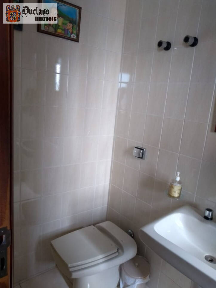 Apartamento à venda com 3 quartos, 140m² - Foto 11