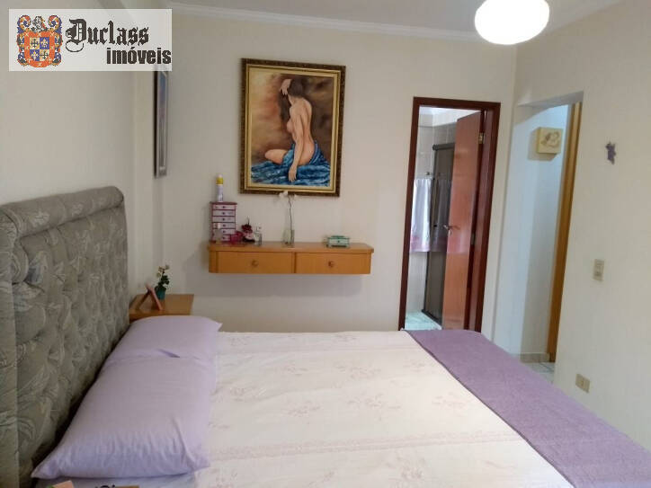 Apartamento à venda com 3 quartos, 140m² - Foto 13