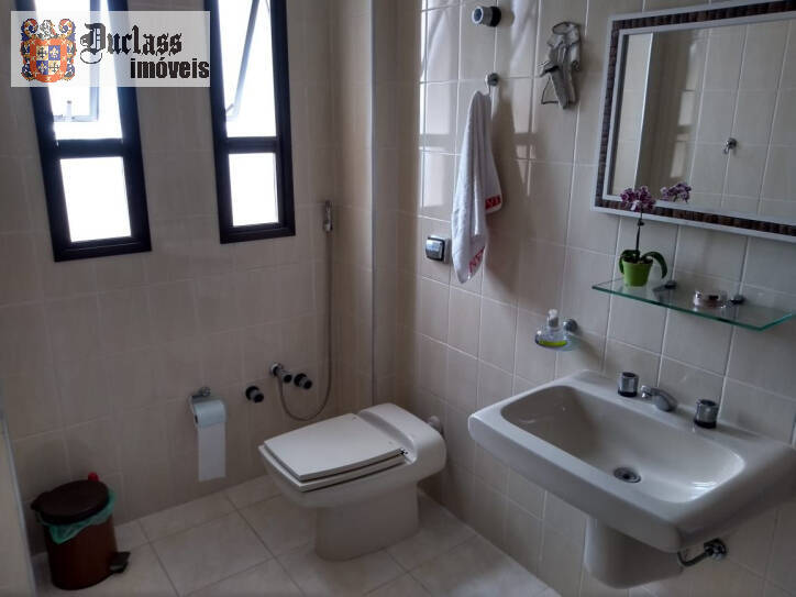 Apartamento à venda com 3 quartos, 140m² - Foto 14