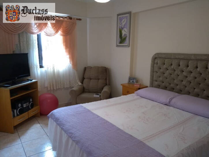 Apartamento à venda com 3 quartos, 140m² - Foto 15