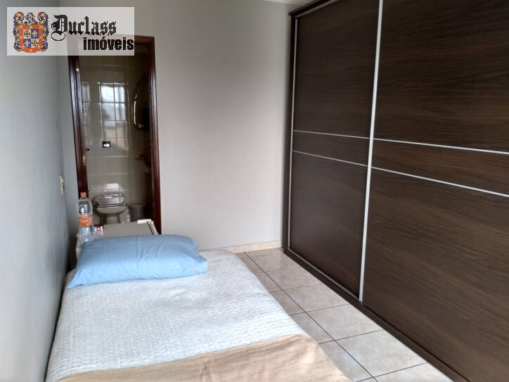 Apartamento à venda com 3 quartos, 140m² - Foto 22