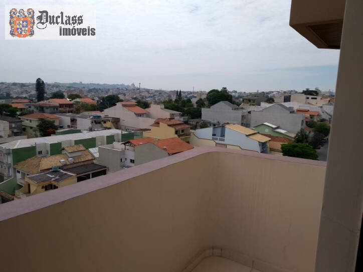 Apartamento à venda com 3 quartos, 140m² - Foto 23