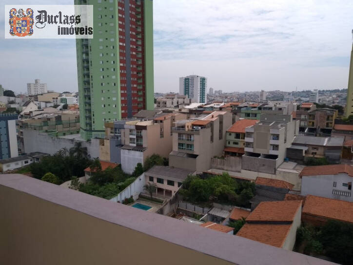 Apartamento à venda com 3 quartos, 140m² - Foto 25