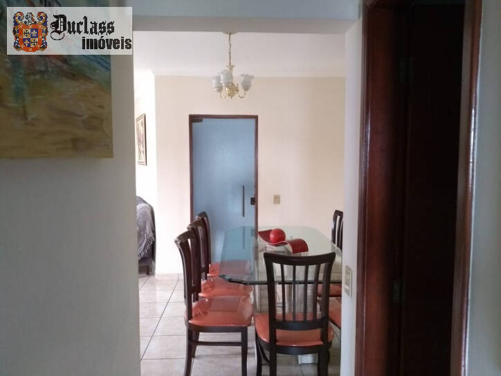 Apartamento à venda com 3 quartos, 140m² - Foto 27