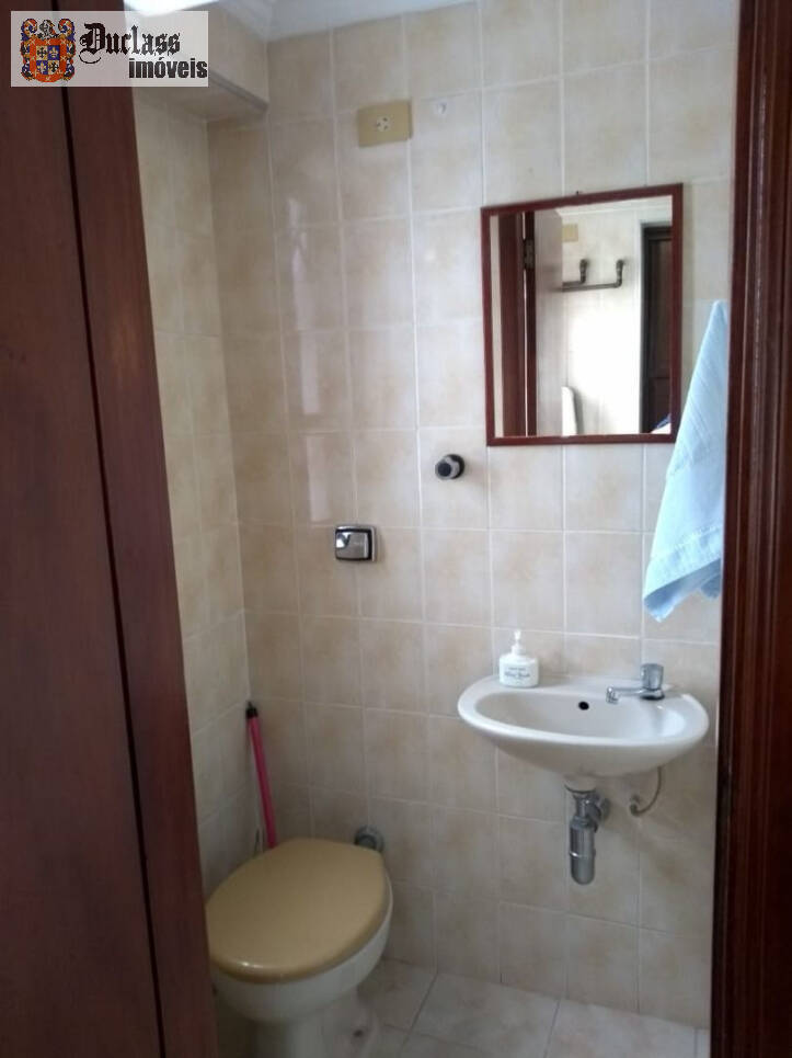 Apartamento à venda com 3 quartos, 140m² - Foto 34