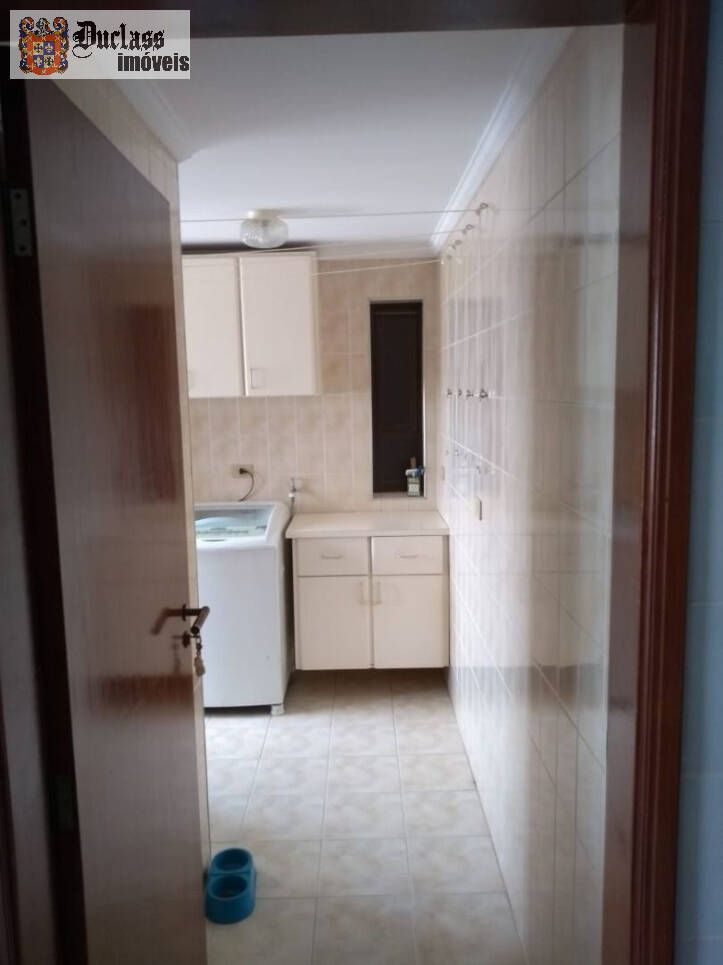 Apartamento à venda com 3 quartos, 140m² - Foto 35