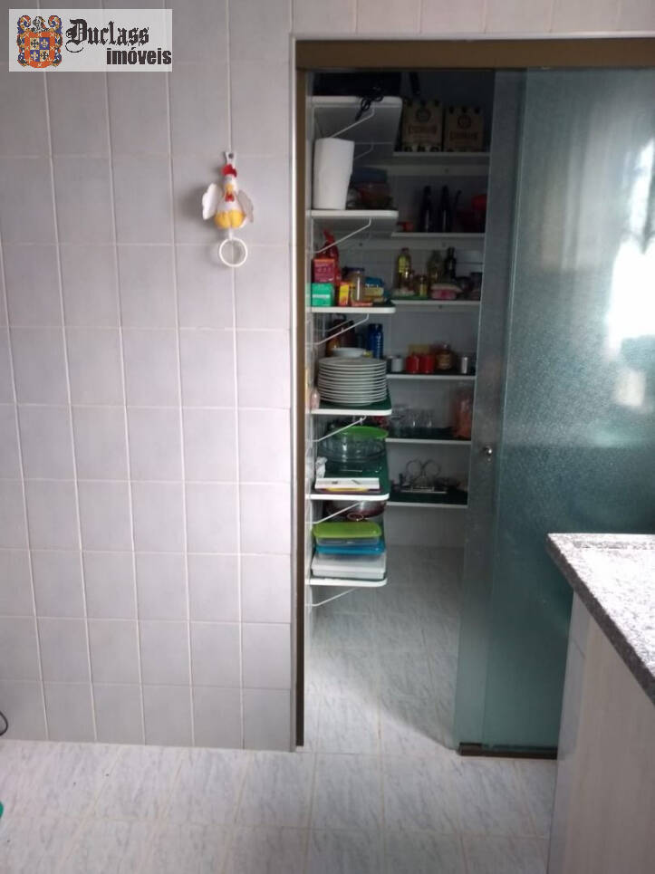 Apartamento à venda com 3 quartos, 140m² - Foto 36