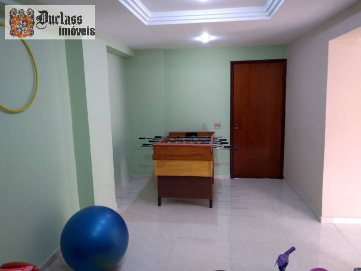 Apartamento à venda com 3 quartos, 140m² - Foto 39