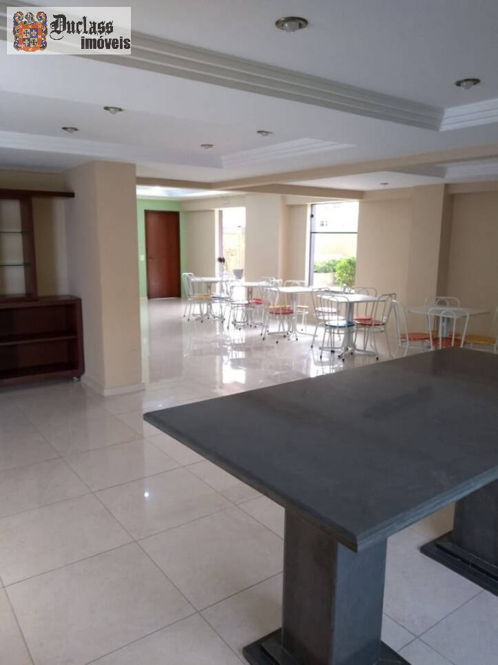 Apartamento à venda com 3 quartos, 140m² - Foto 43