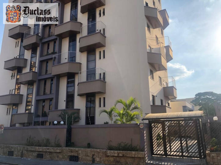 Apartamento à venda com 3 quartos, 140m² - Foto 53