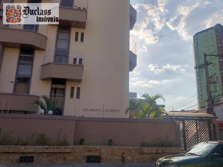 Apartamento à venda com 3 quartos, 140m² - Foto 54