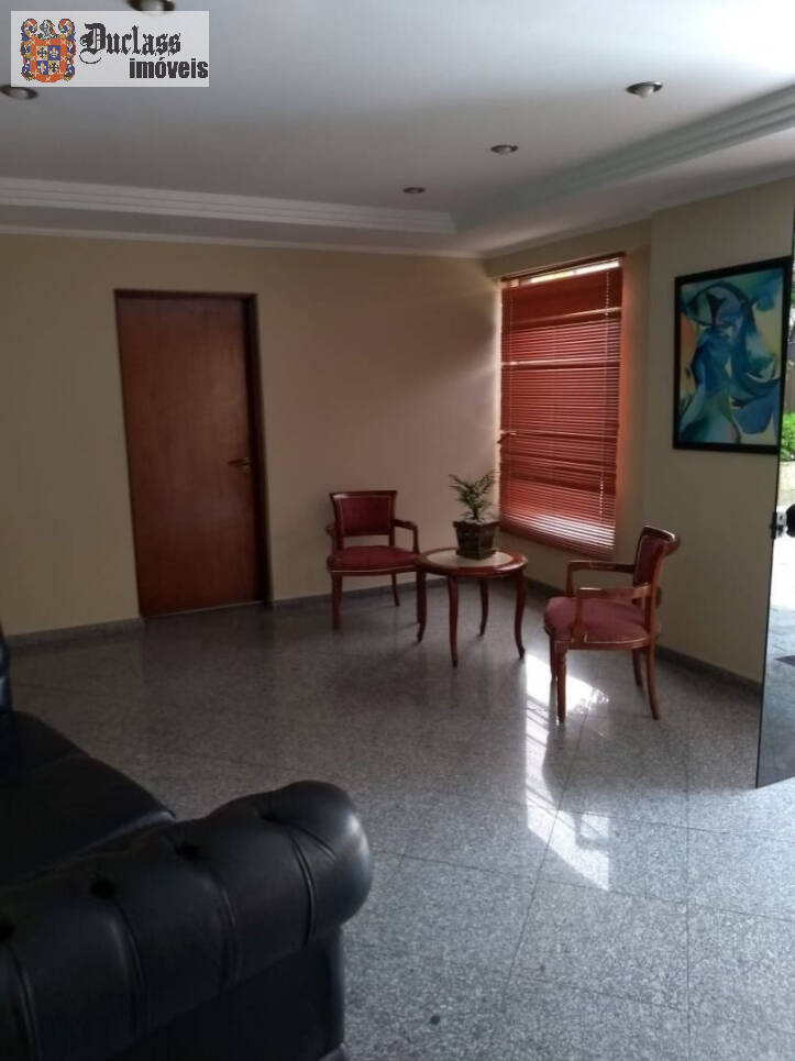 Apartamento à venda com 3 quartos, 140m² - Foto 57