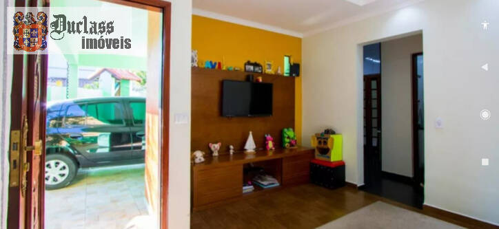 Sobrado à venda com 3 quartos, 179m² - Foto 4