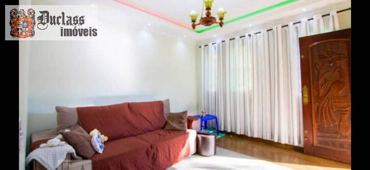 Sobrado à venda com 3 quartos, 179m² - Foto 6