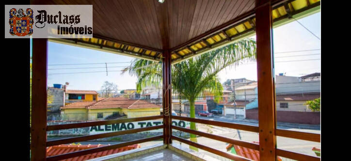 Sobrado à venda com 3 quartos, 179m² - Foto 36