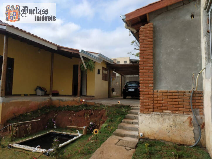 Fazenda à venda com 2 quartos, 160m² - Foto 4