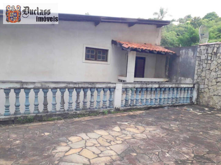 Sobrado à venda com 5 quartos, 367m² - Foto 2